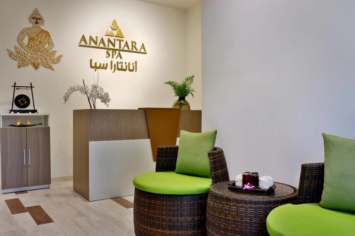 Anantara World Islands Dubai Resort - Hotel Photo 46