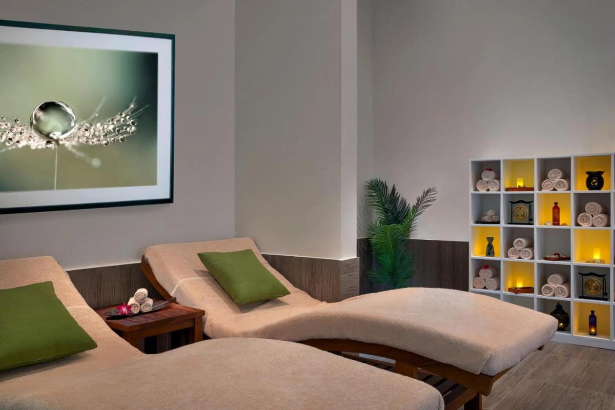 Anantara World Islands Dubai Resort - Hotel Photo 48