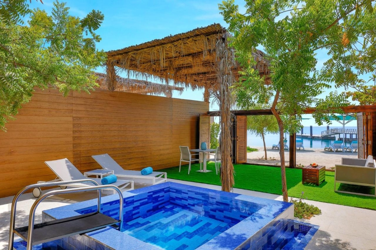 Anantara World Islands Dubai Resort - Hotel Photo 50