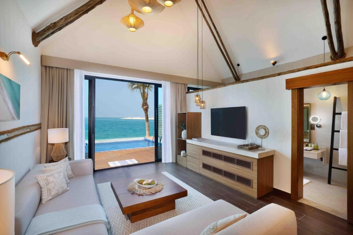 Anantara World Islands Dubai Resort - Hotel Photo 54