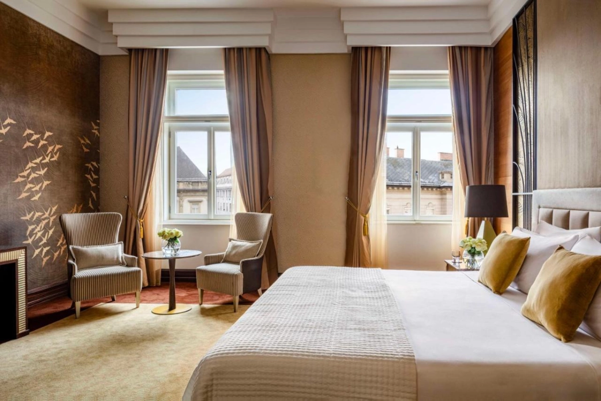 Anantara New York Palace Budapest - Hotel Photo 6