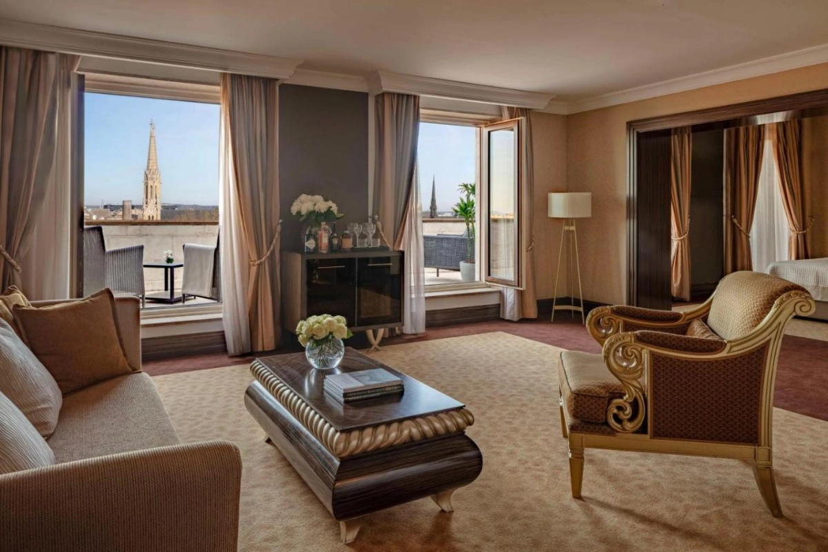 Anantara New York Palace Budapest - Hotel Photo 10