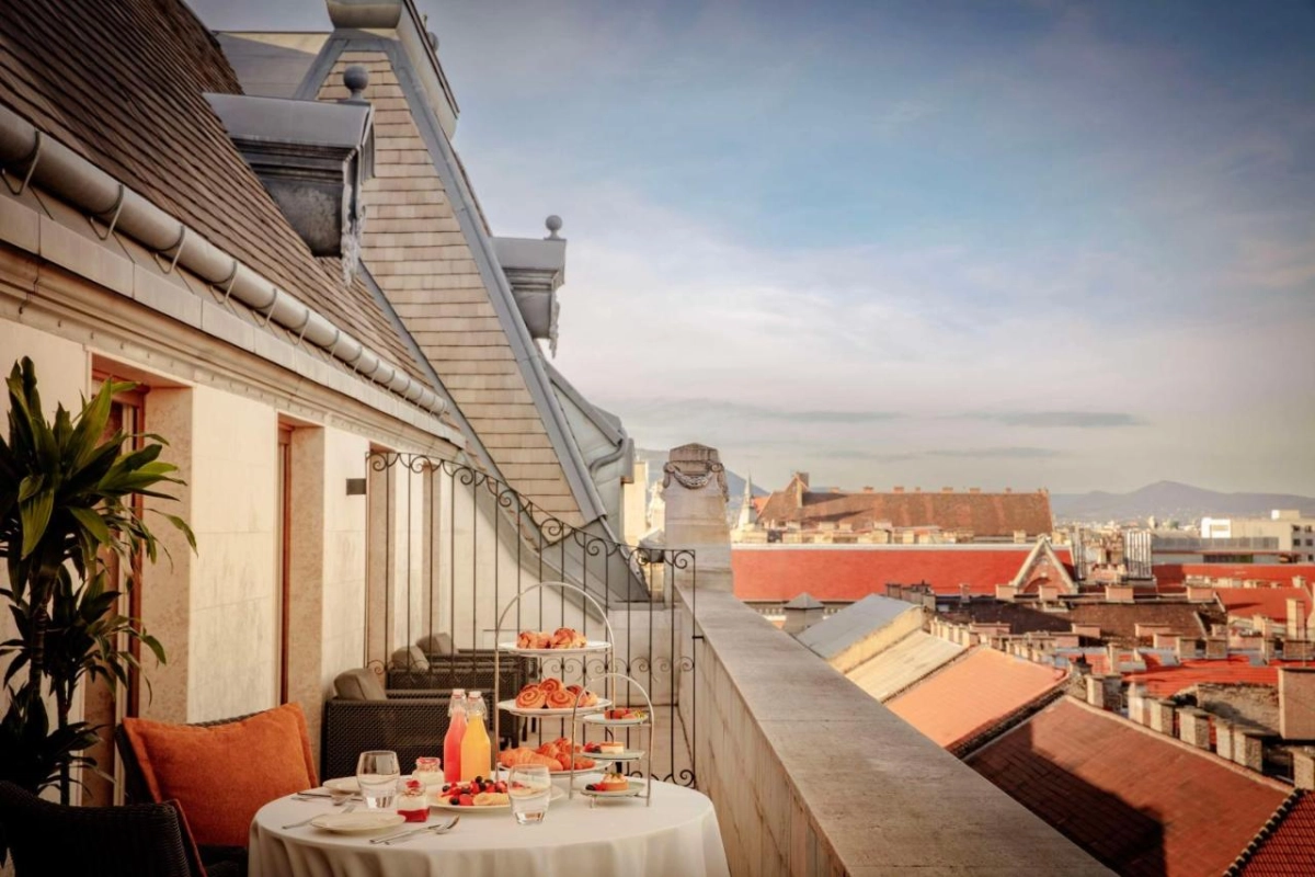 Anantara New York Palace Budapest - Hotel Photo 12