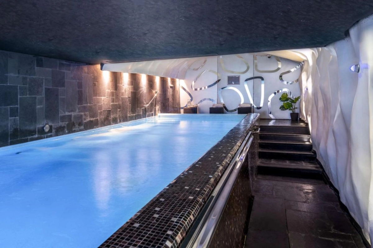 Anantara New York Palace Budapest - Hotel Photo 30