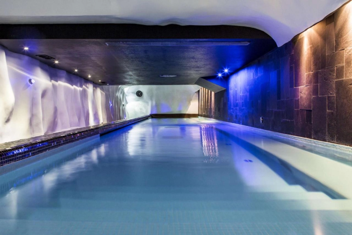 Anantara New York Palace Budapest - Hotel Photo 31