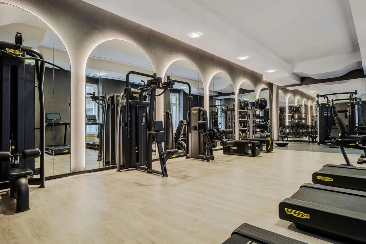 Anantara New York Palace Budapest - Hotel Photo 35