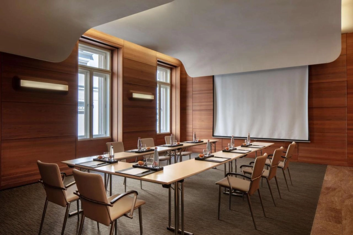 Anantara New York Palace Budapest - Hotel Photo 37