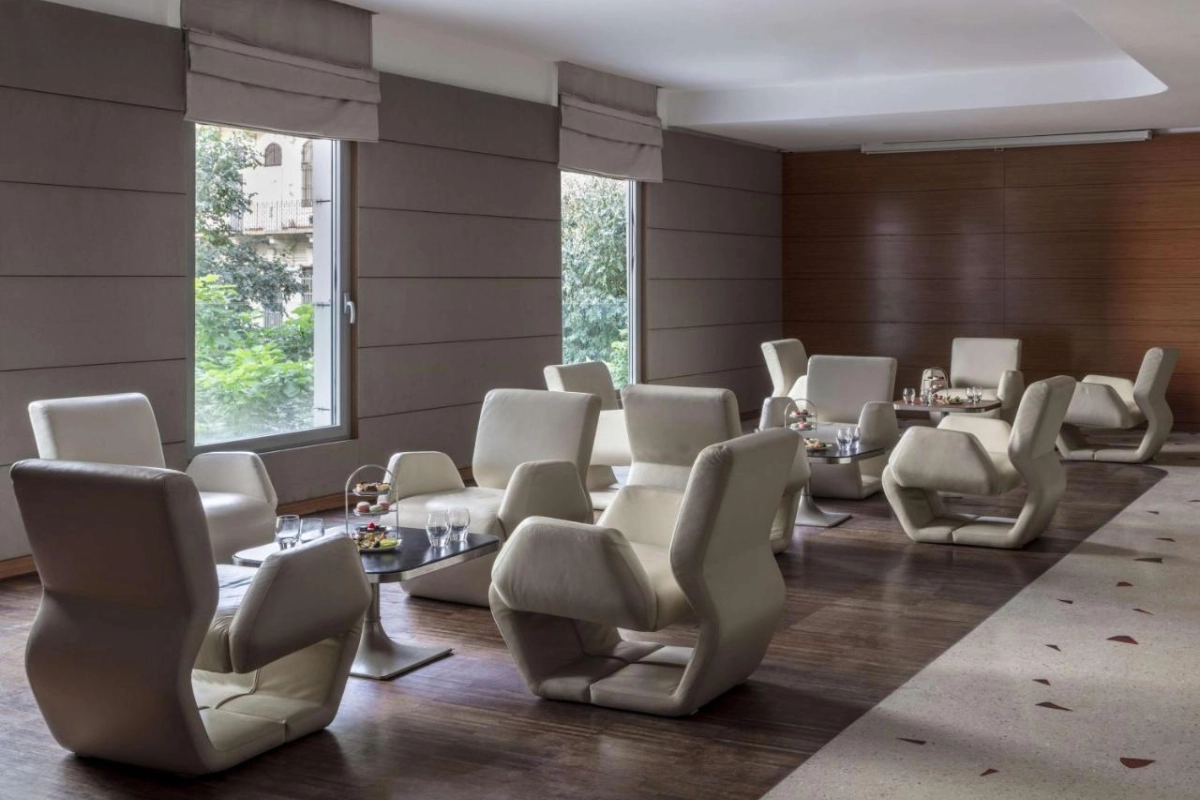 Anantara New York Palace Budapest - Hotel Photo 39