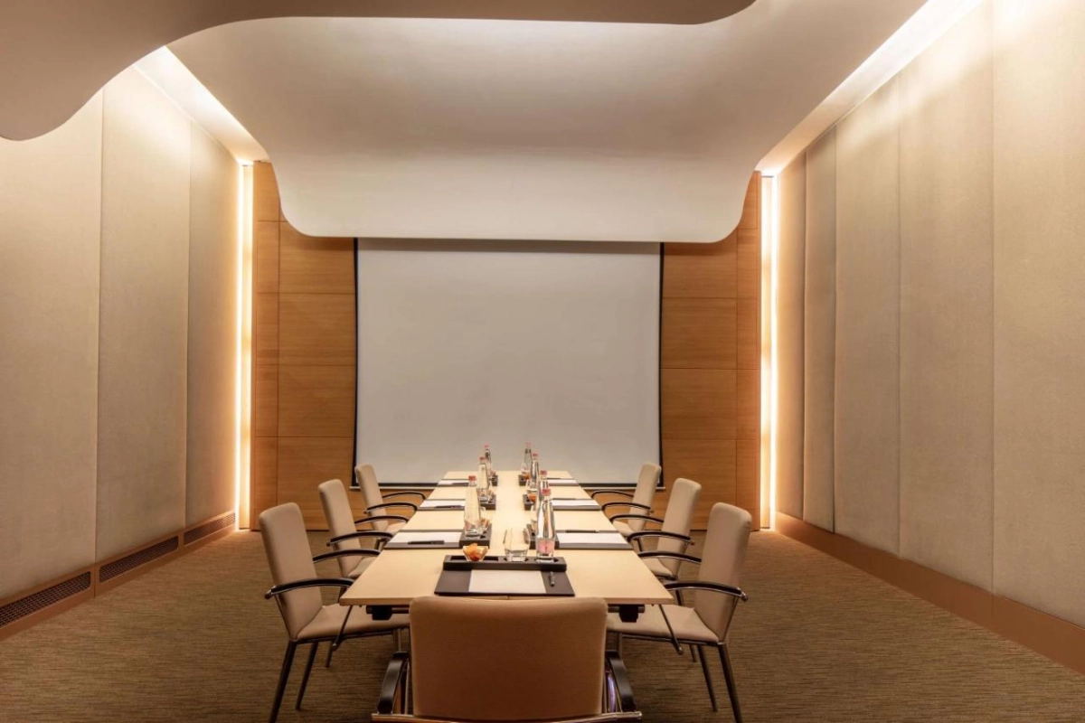 Anantara New York Palace Budapest - Hotel Photo 40