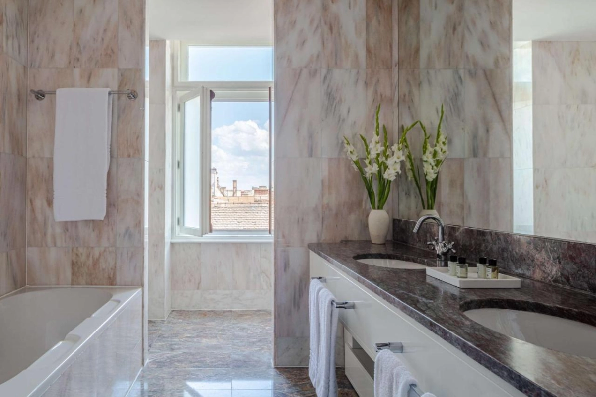 Anantara New York Palace Budapest - Hotel Photo 46
