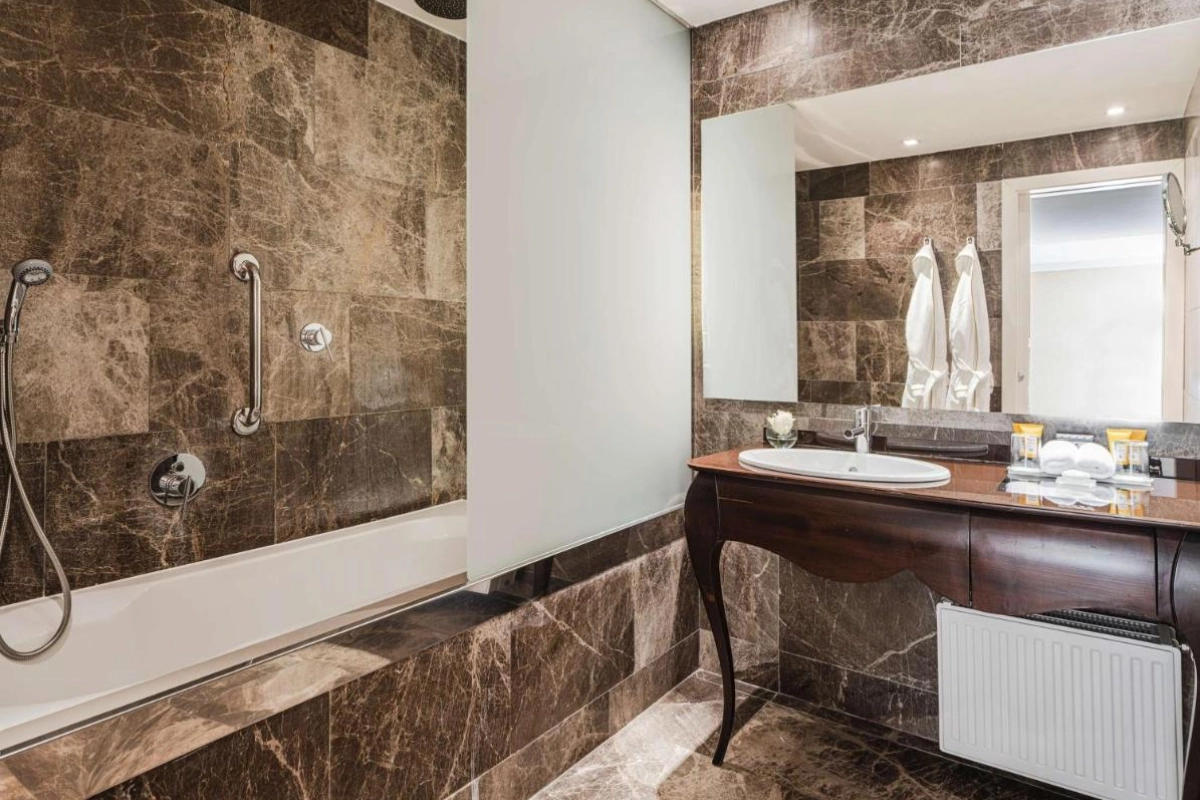 Anantara New York Palace Budapest - Hotel Photo 50