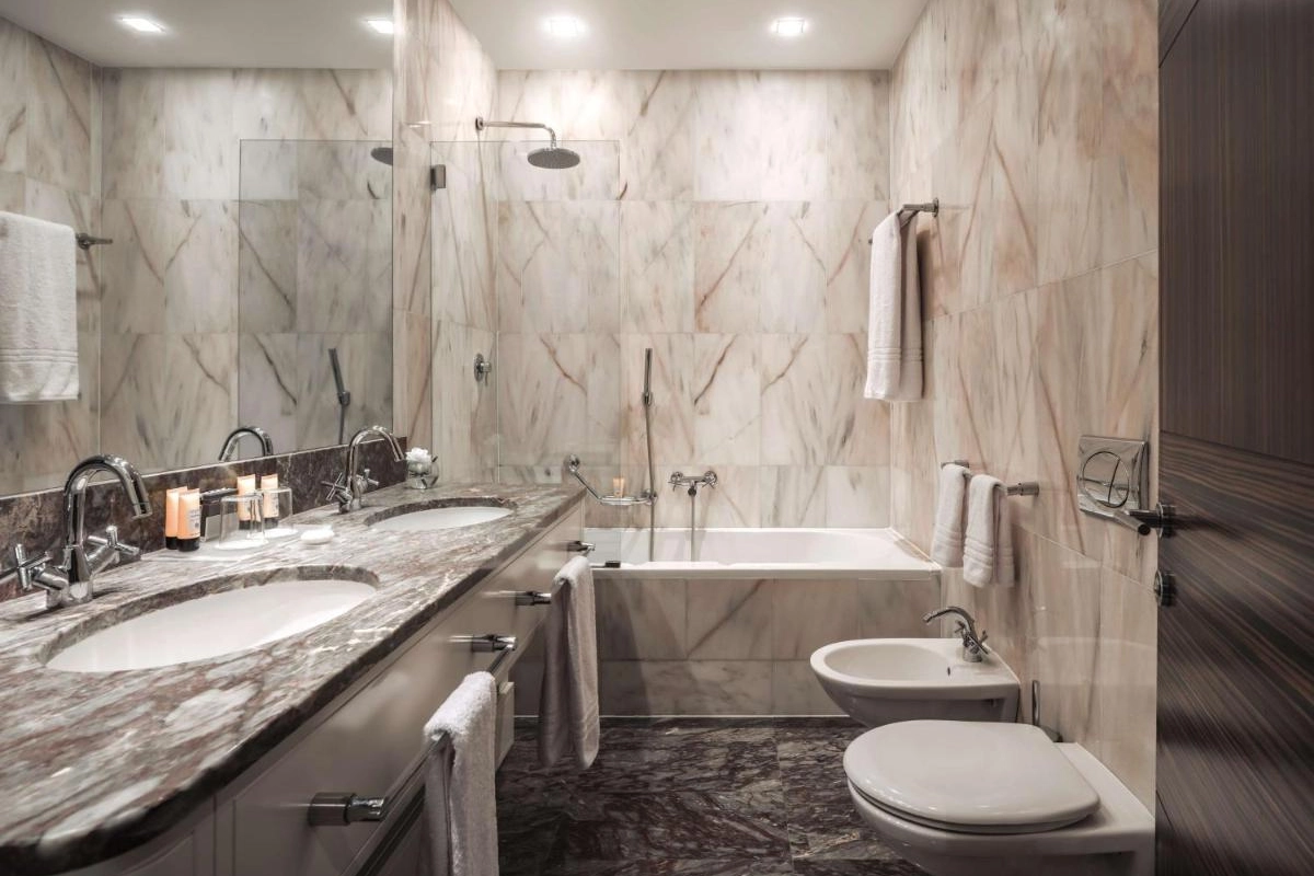 Anantara New York Palace Budapest - Hotel Photo 51