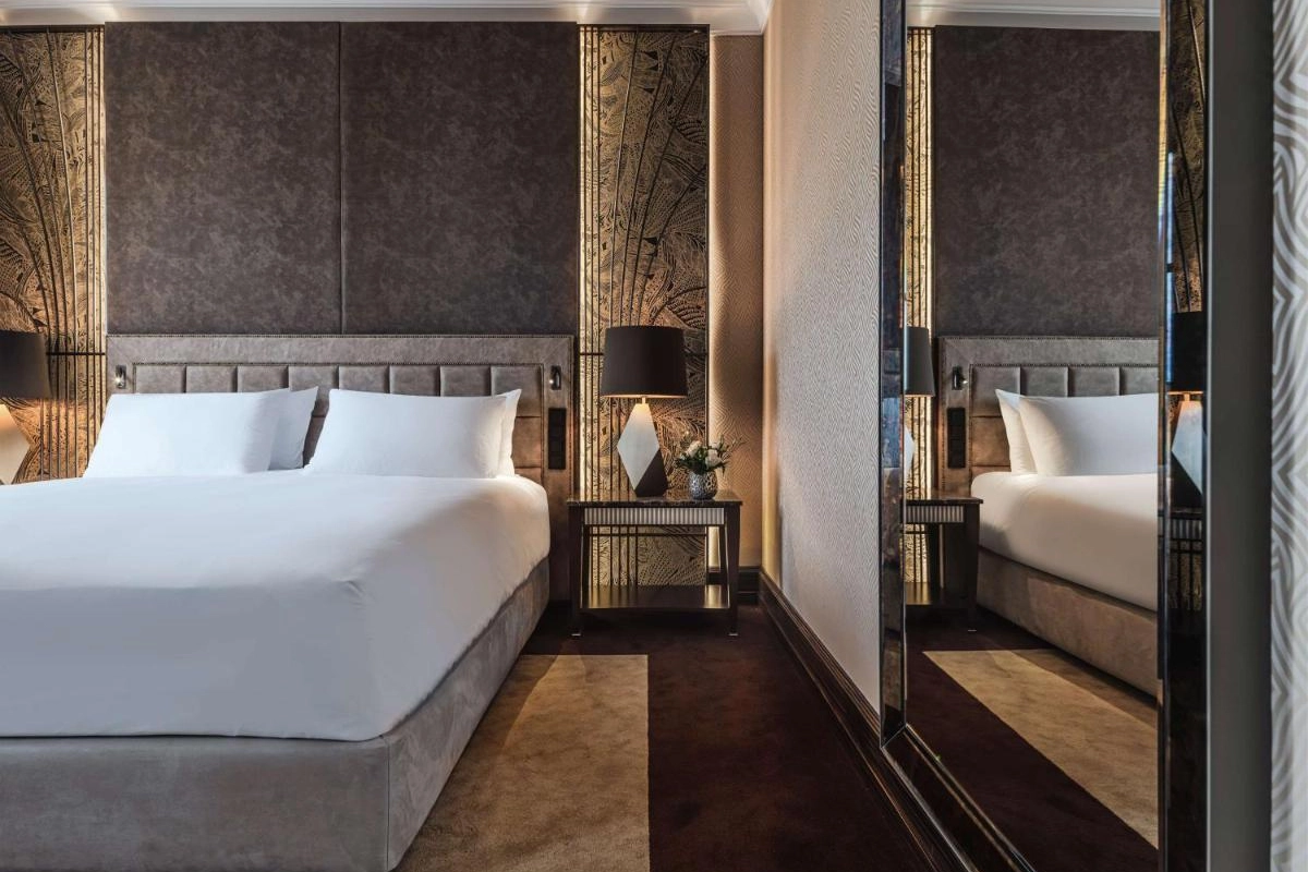 Anantara New York Palace Budapest - Hotel Photo 53