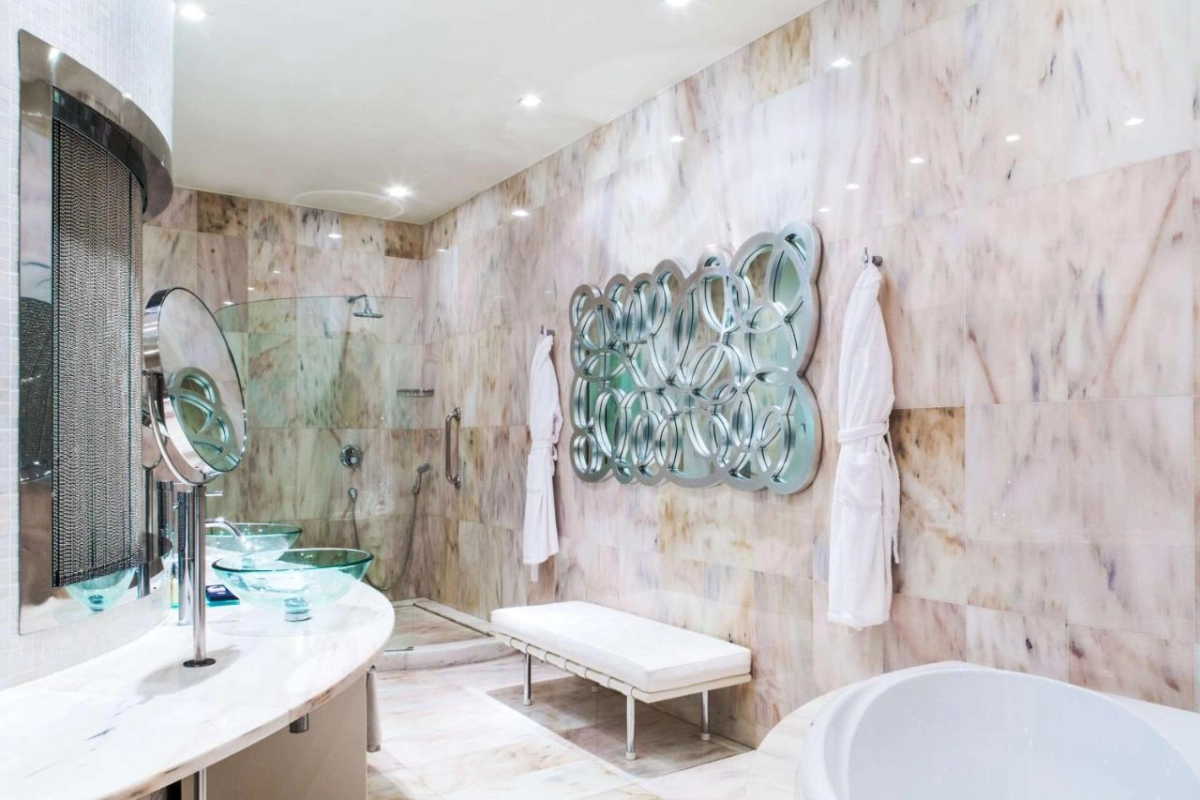 Anantara New York Palace Budapest - Hotel Photo 57