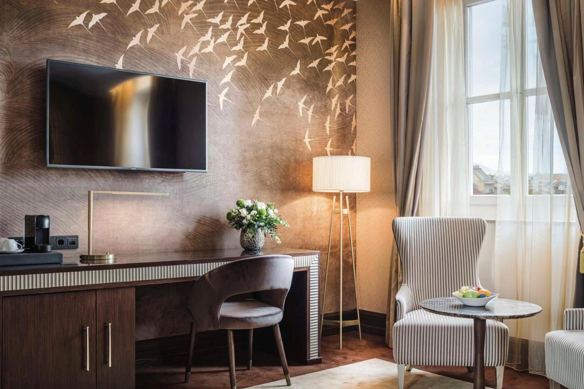 Anantara New York Palace Budapest - Hotel Photo 58