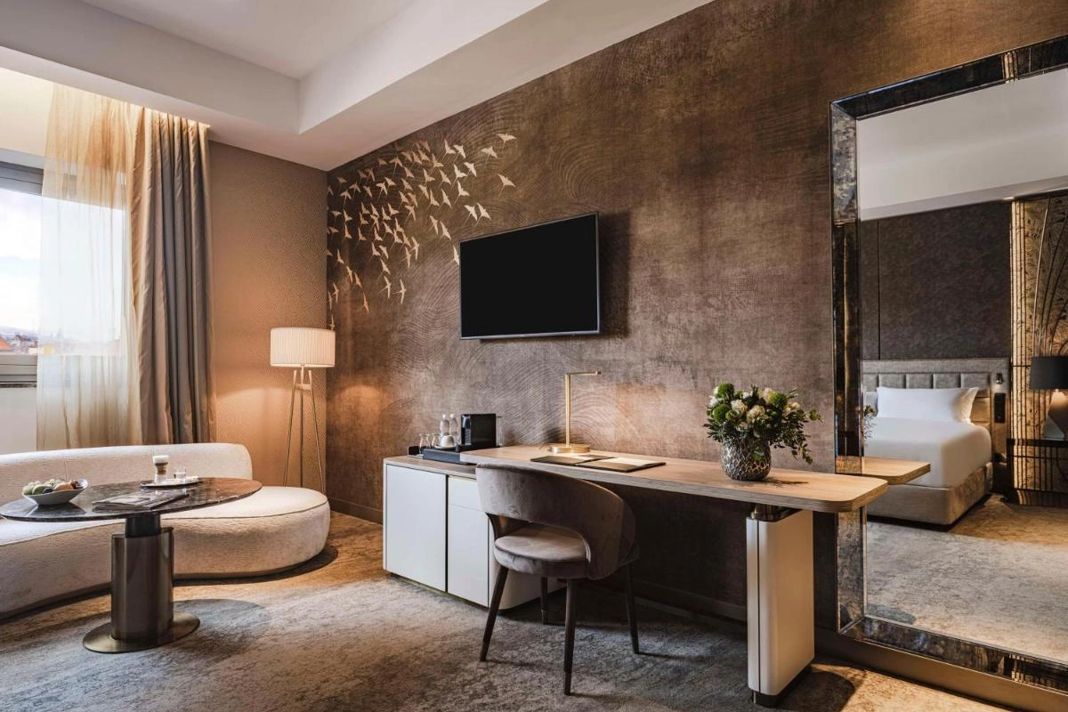 Anantara New York Palace Budapest - Hotel Photo 61