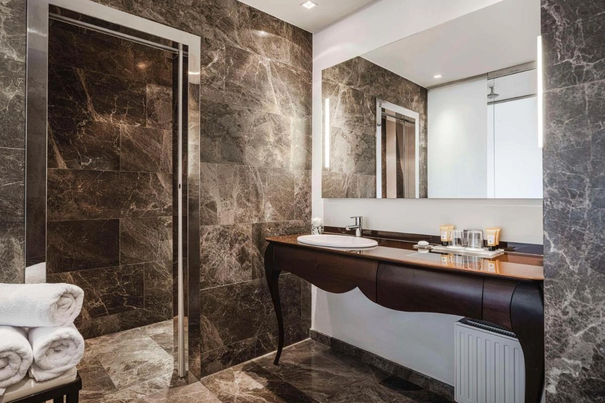 Anantara New York Palace Budapest - Hotel Photo 62