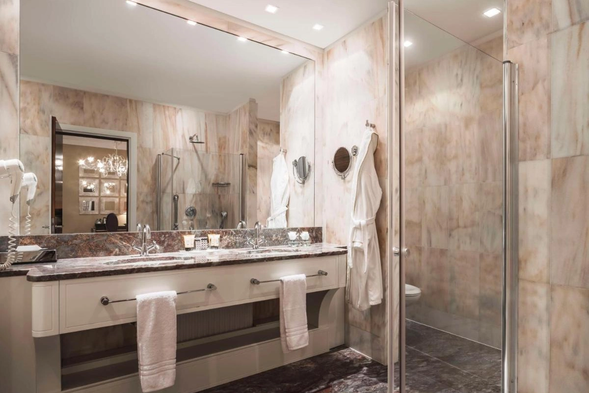 Anantara New York Palace Budapest - Hotel Photo 63