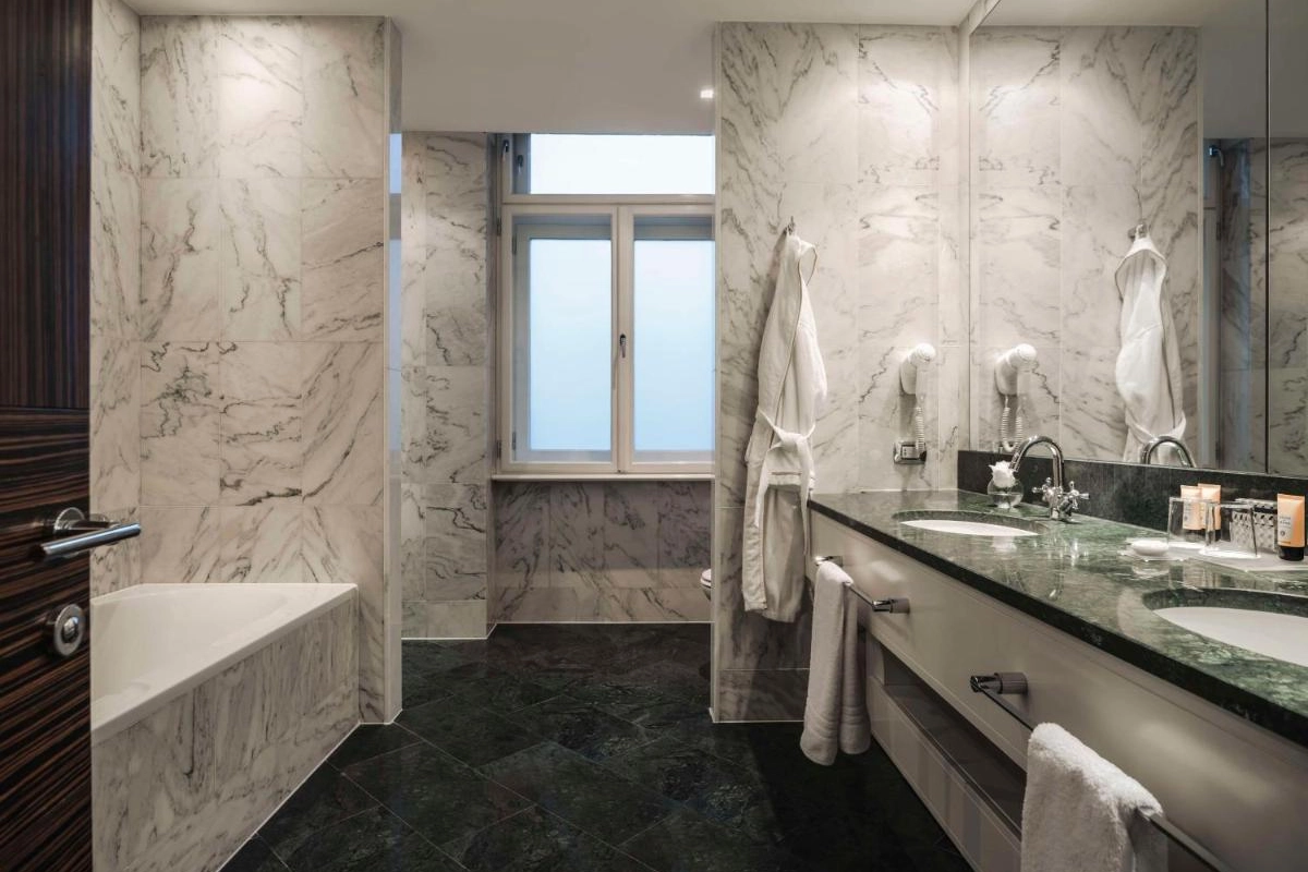 Anantara New York Palace Budapest - Hotel Photo 64