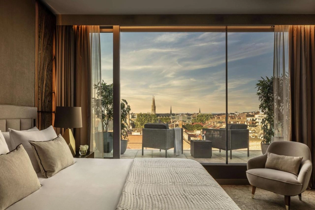 Anantara New York Palace Budapest - Hotel Photo 66