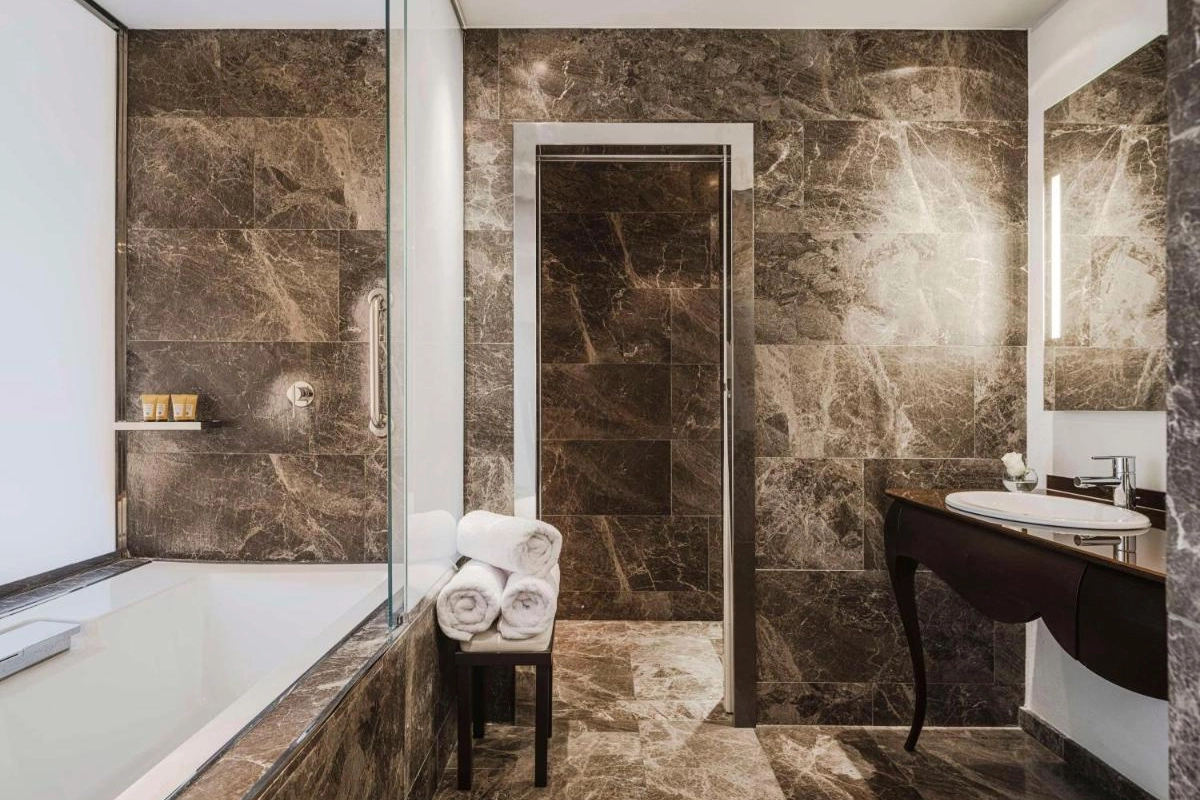 Anantara New York Palace Budapest - Hotel Photo 67