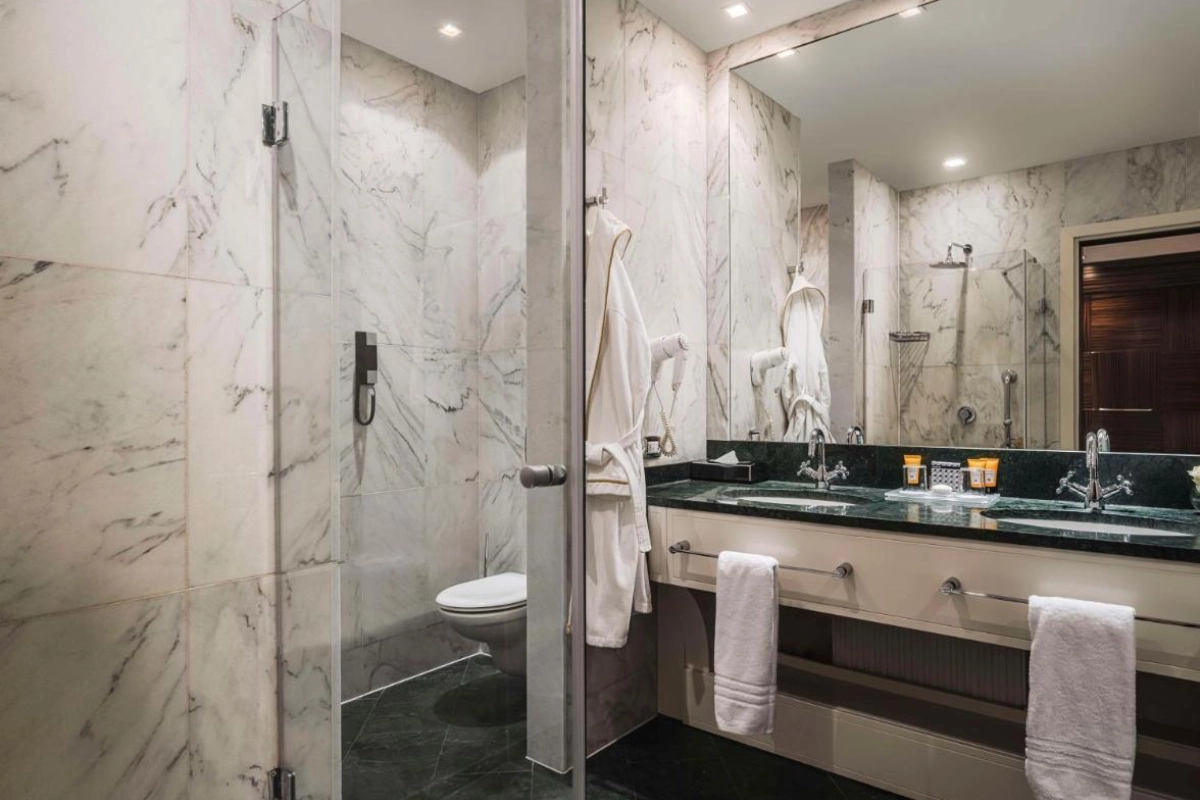 Anantara New York Palace Budapest - Hotel Photo 68