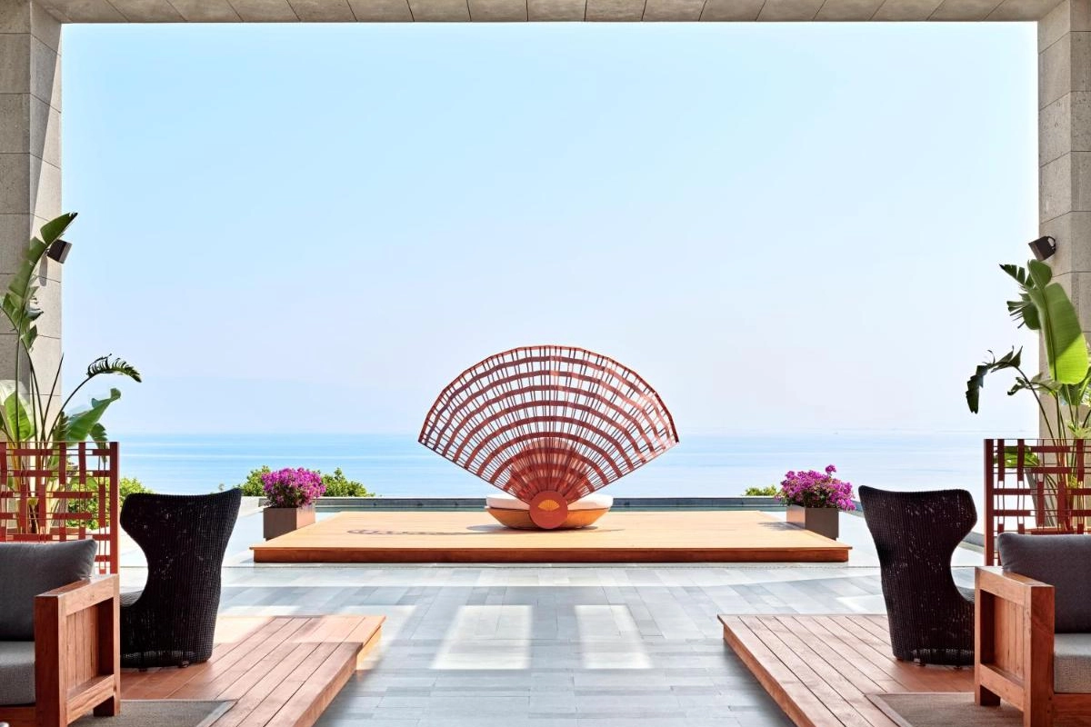 Mandarin Oriental Bodrum - Hotel Photo 1