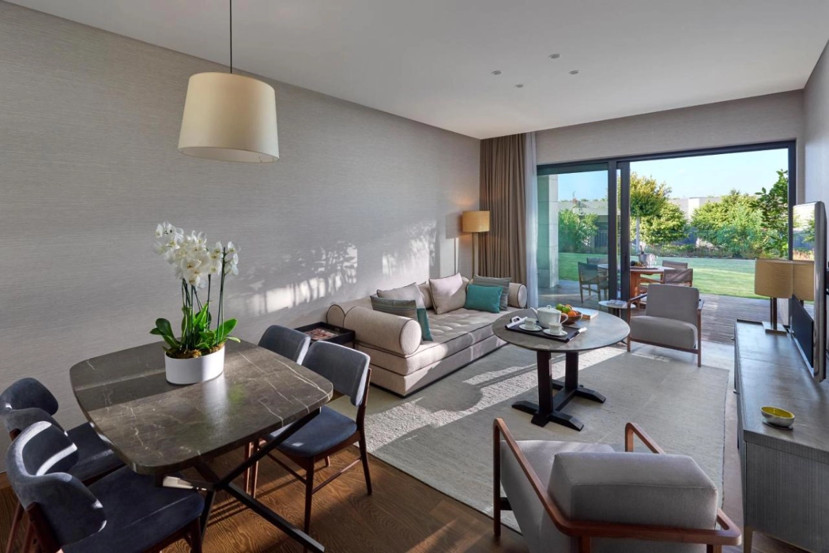 Mandarin Oriental Bodrum - Hotel Photo 5