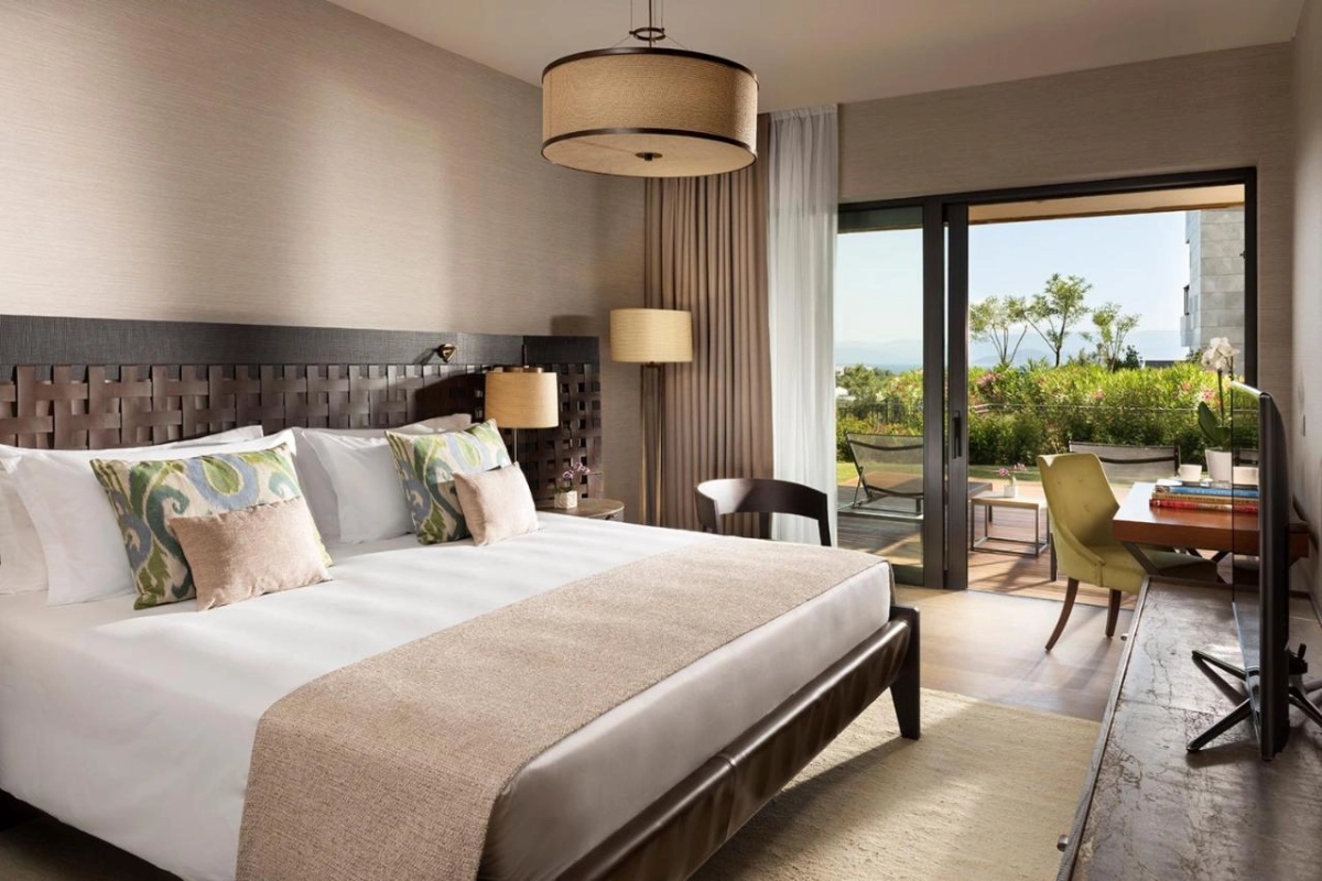 Mandarin Oriental Bodrum - Hotel Photo 6