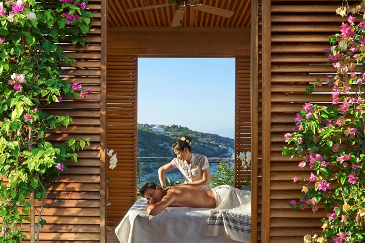 Mandarin Oriental Bodrum - Hotel Photo 10