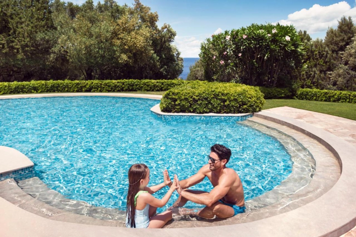 Mandarin Oriental Bodrum - Hotel Photo 17