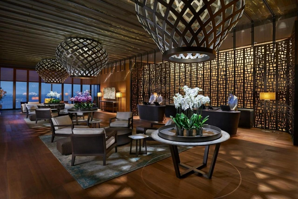 Mandarin Oriental Bodrum - Hotel Photo 22