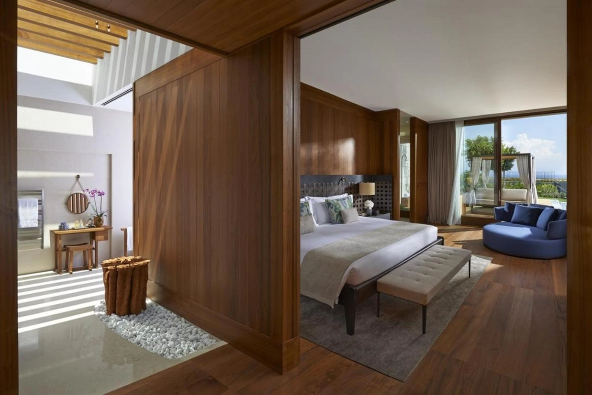 Mandarin Oriental Bodrum - Hotel Photo 27