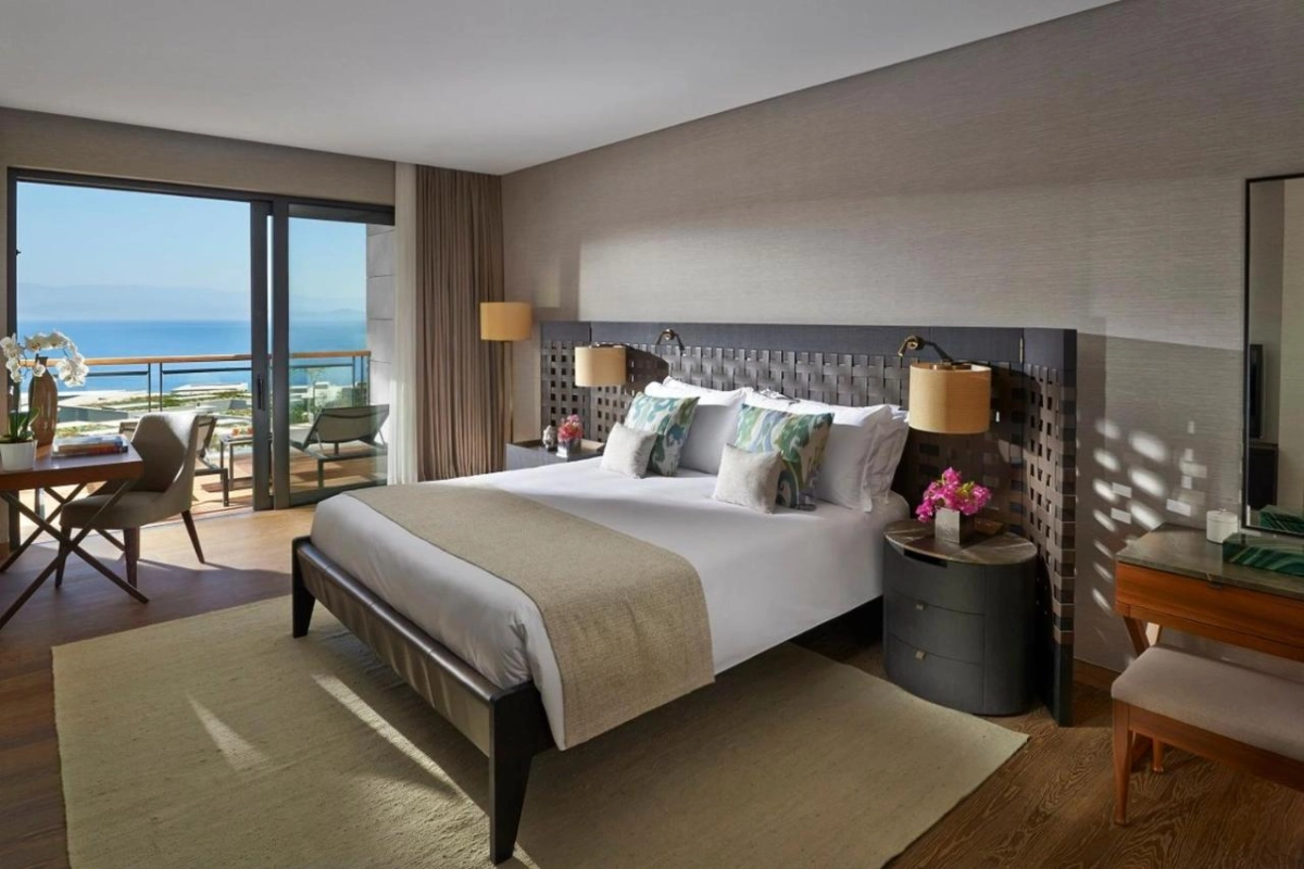 Mandarin Oriental Bodrum - Hotel Photo 32