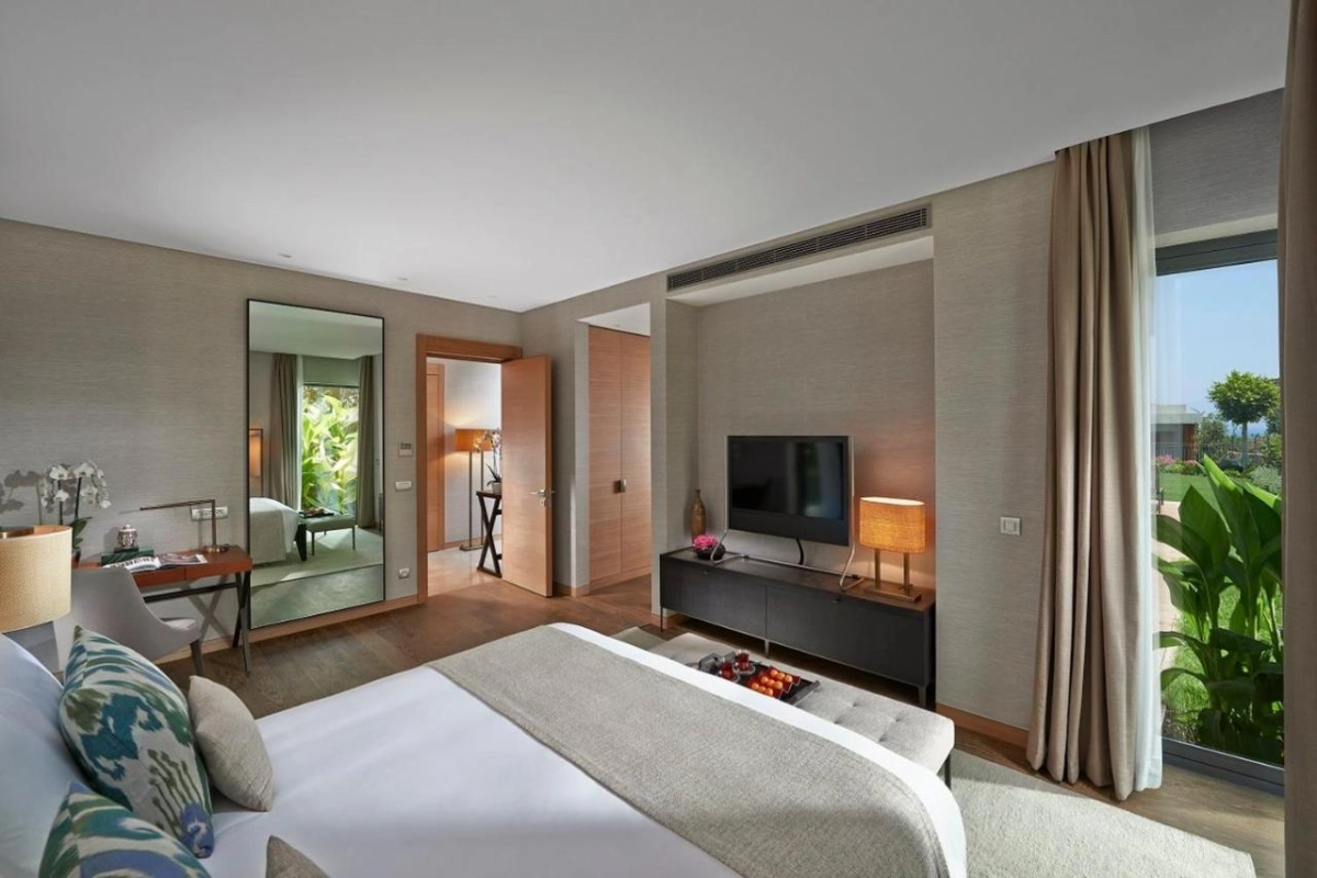 Mandarin Oriental Bodrum - Hotel Photo 36