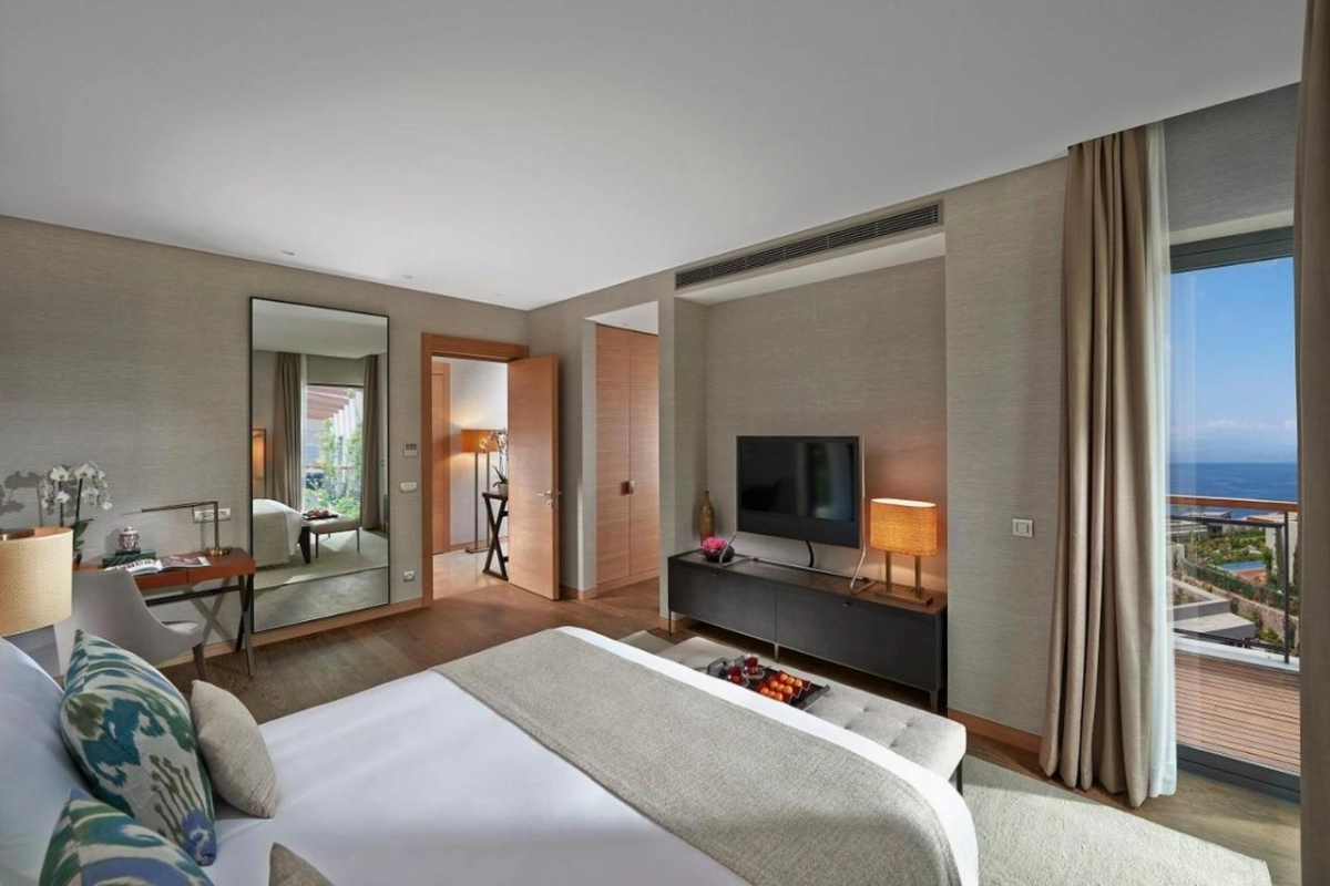 Mandarin Oriental Bodrum - Hotel Photo 37