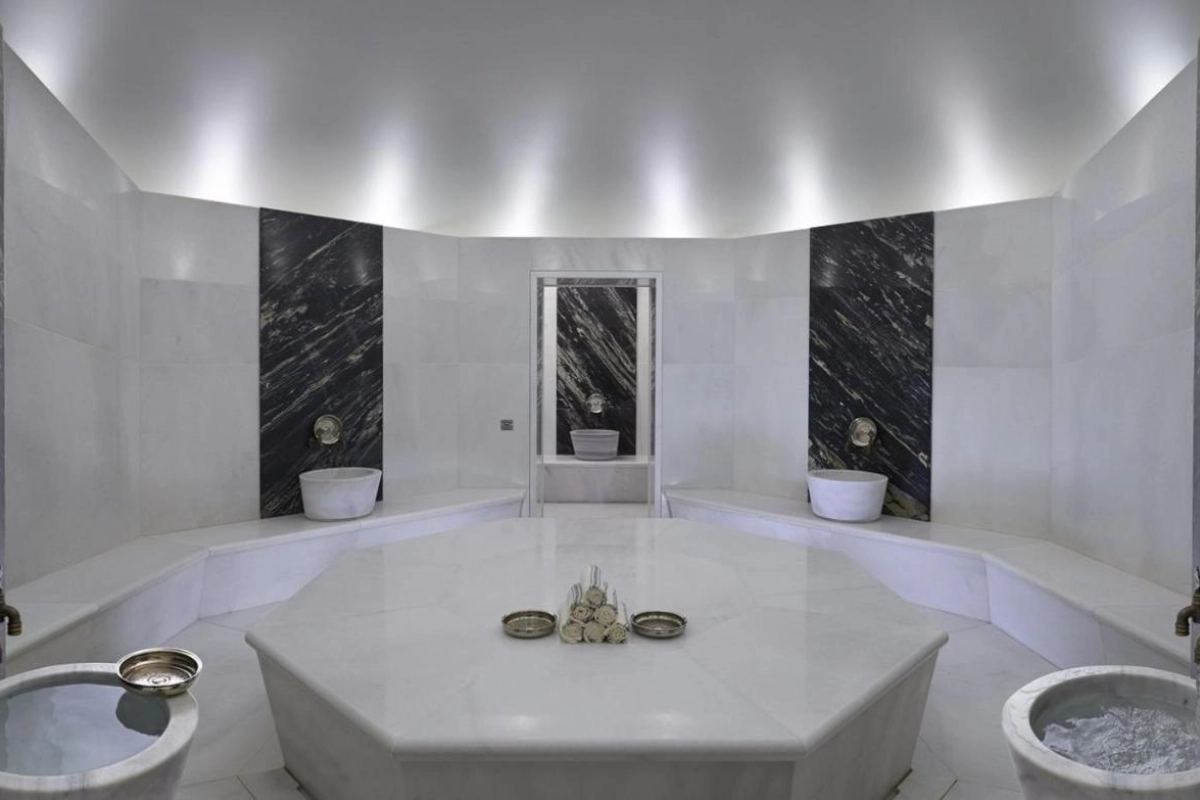 Mandarin Oriental Bodrum - Hotel Photo 38