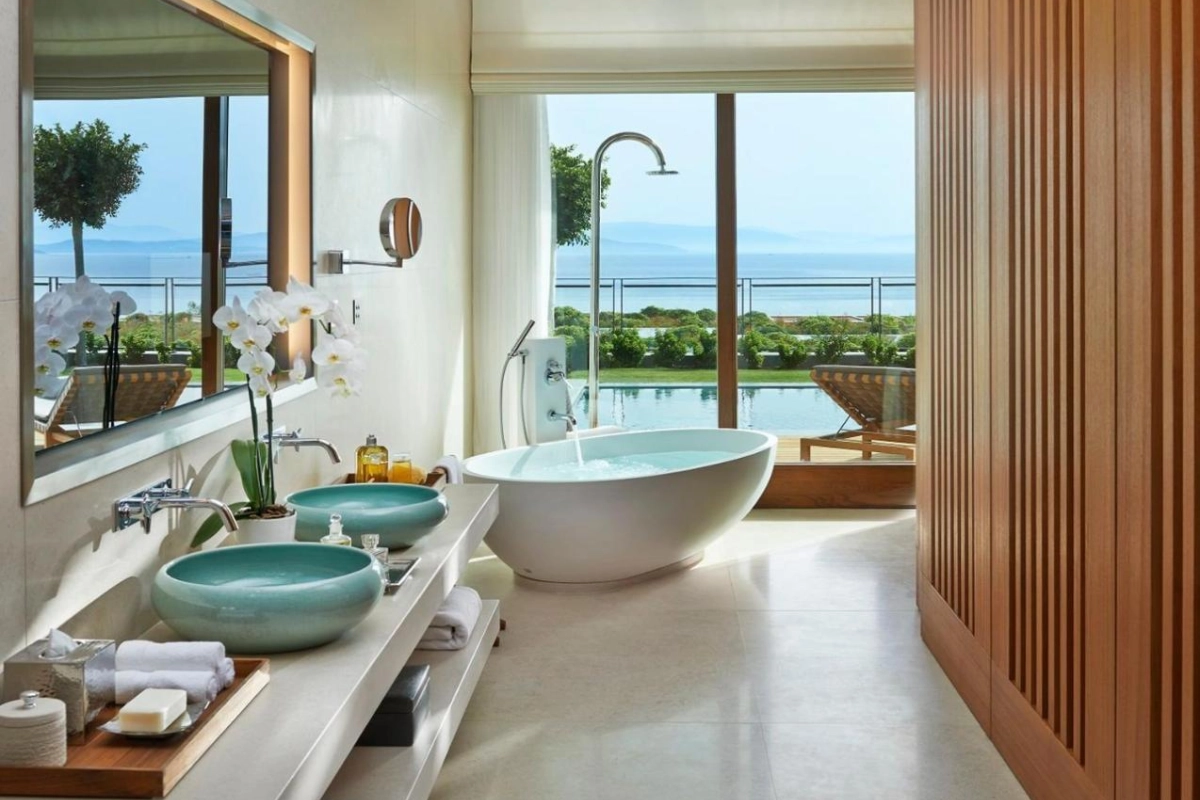 Mandarin Oriental Bodrum - Hotel Photo 40