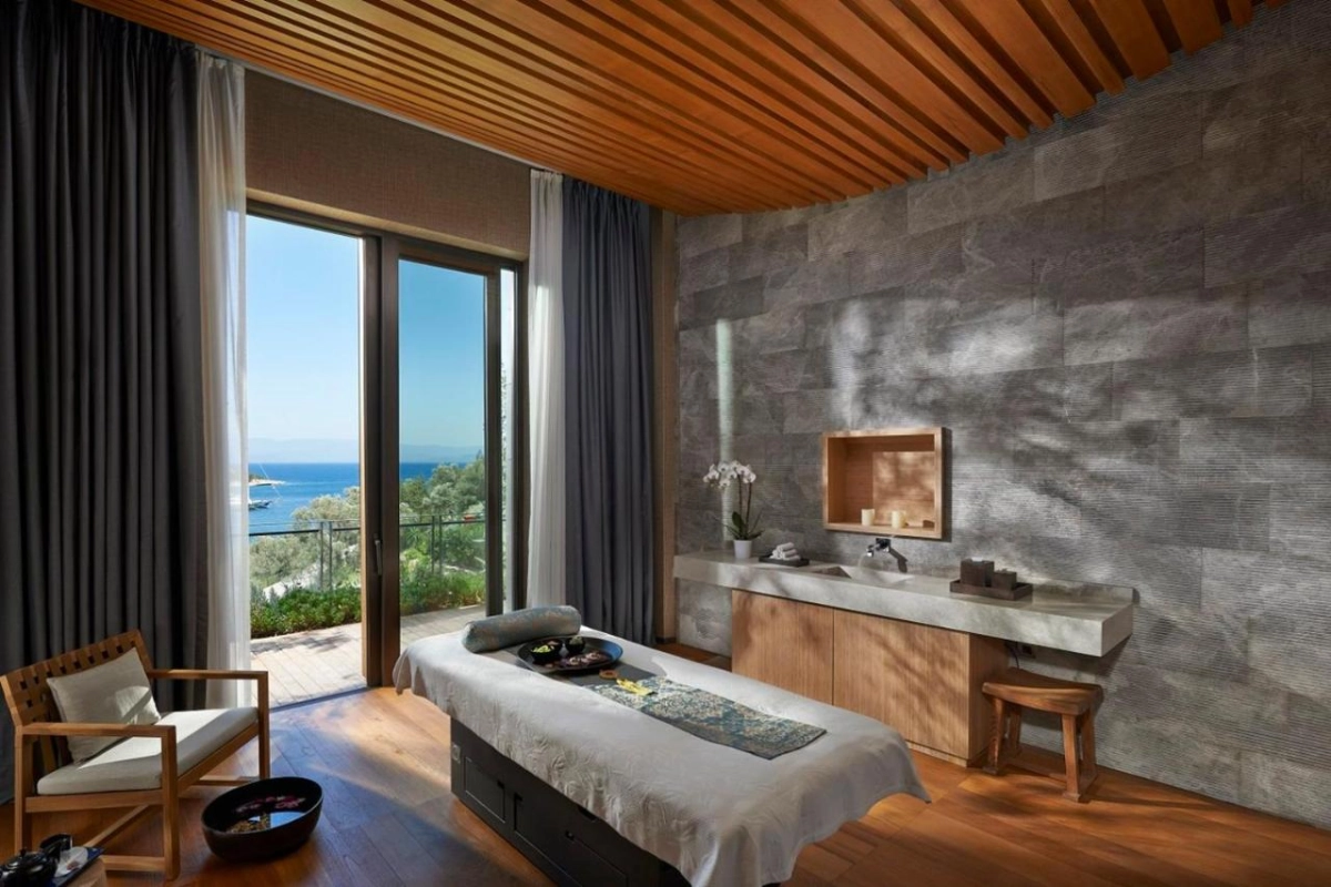 Mandarin Oriental Bodrum - Hotel Photo 50