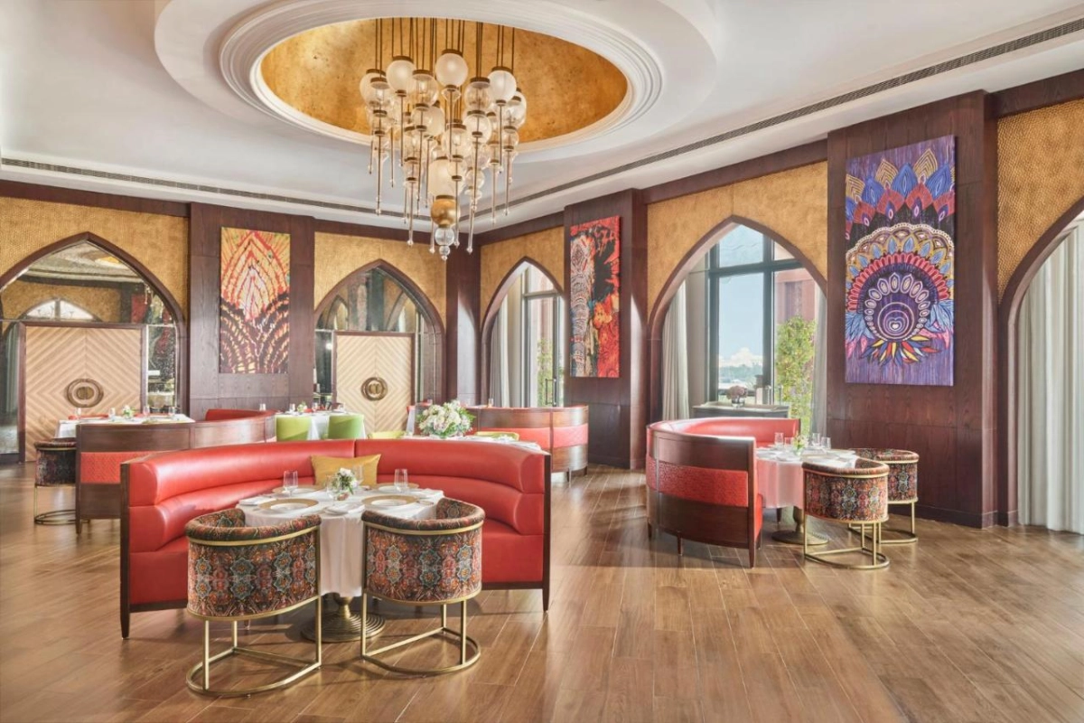 Emirates Palace Mandarin Oriental - Hotel Photo 10