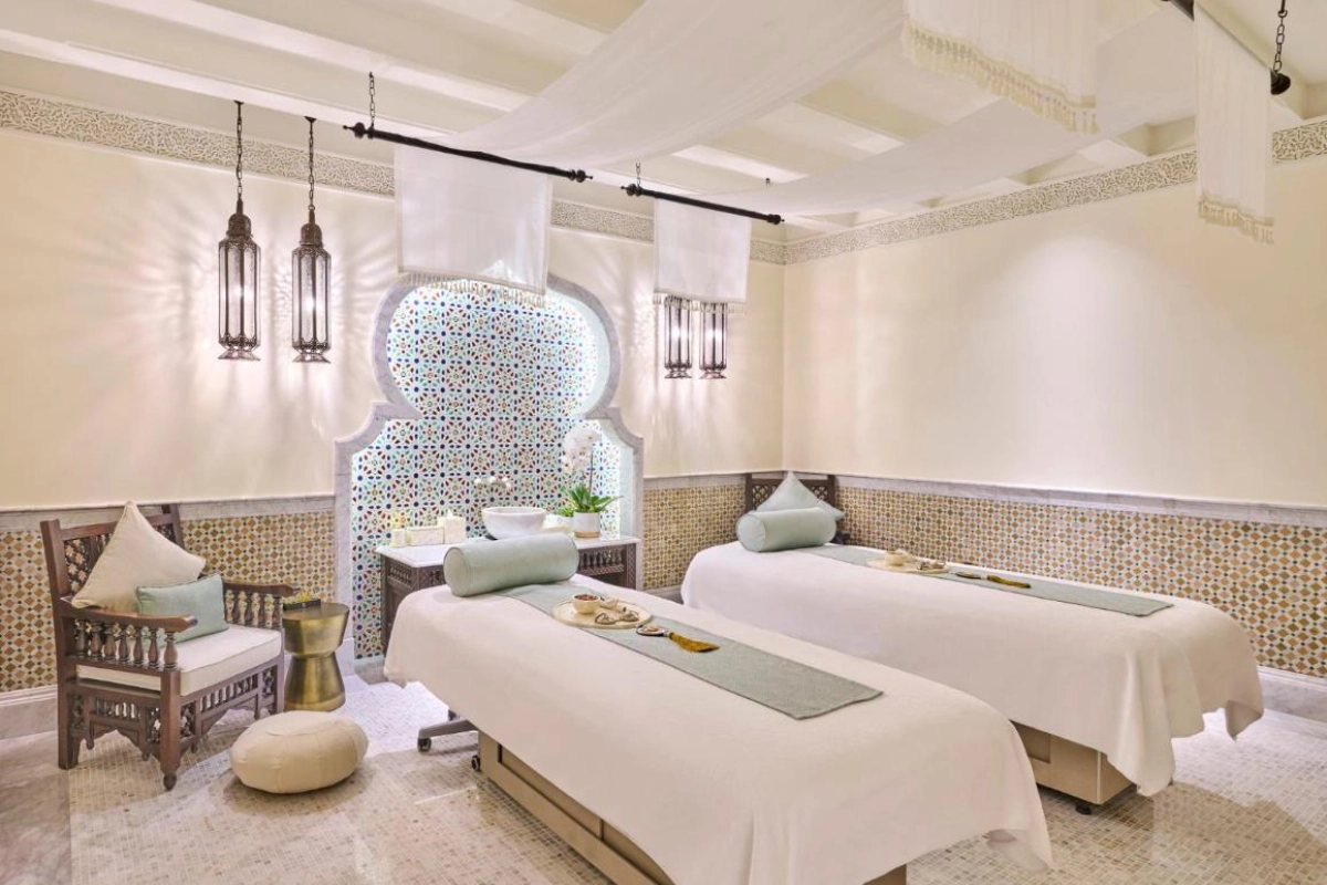 Emirates Palace Mandarin Oriental - Hotel Photo 11