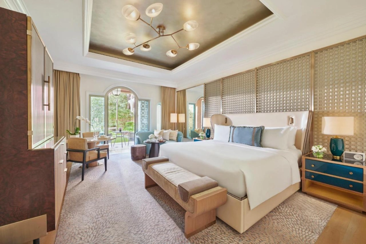 Emirates Palace Mandarin Oriental - Hotel Photo 14