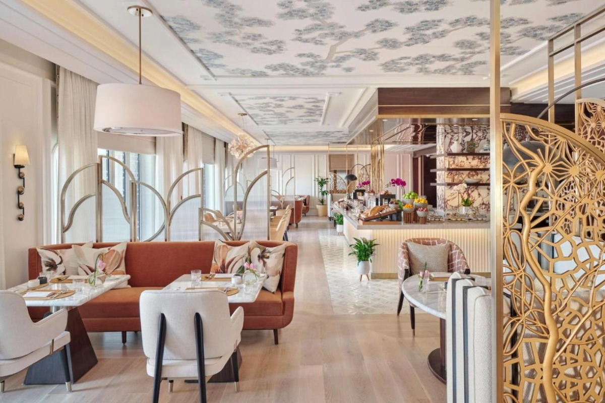 Emirates Palace Mandarin Oriental - Hotel Photo 18