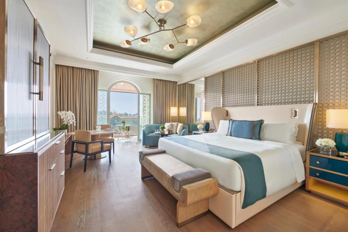 Emirates Palace Mandarin Oriental - Hotel Photo 21