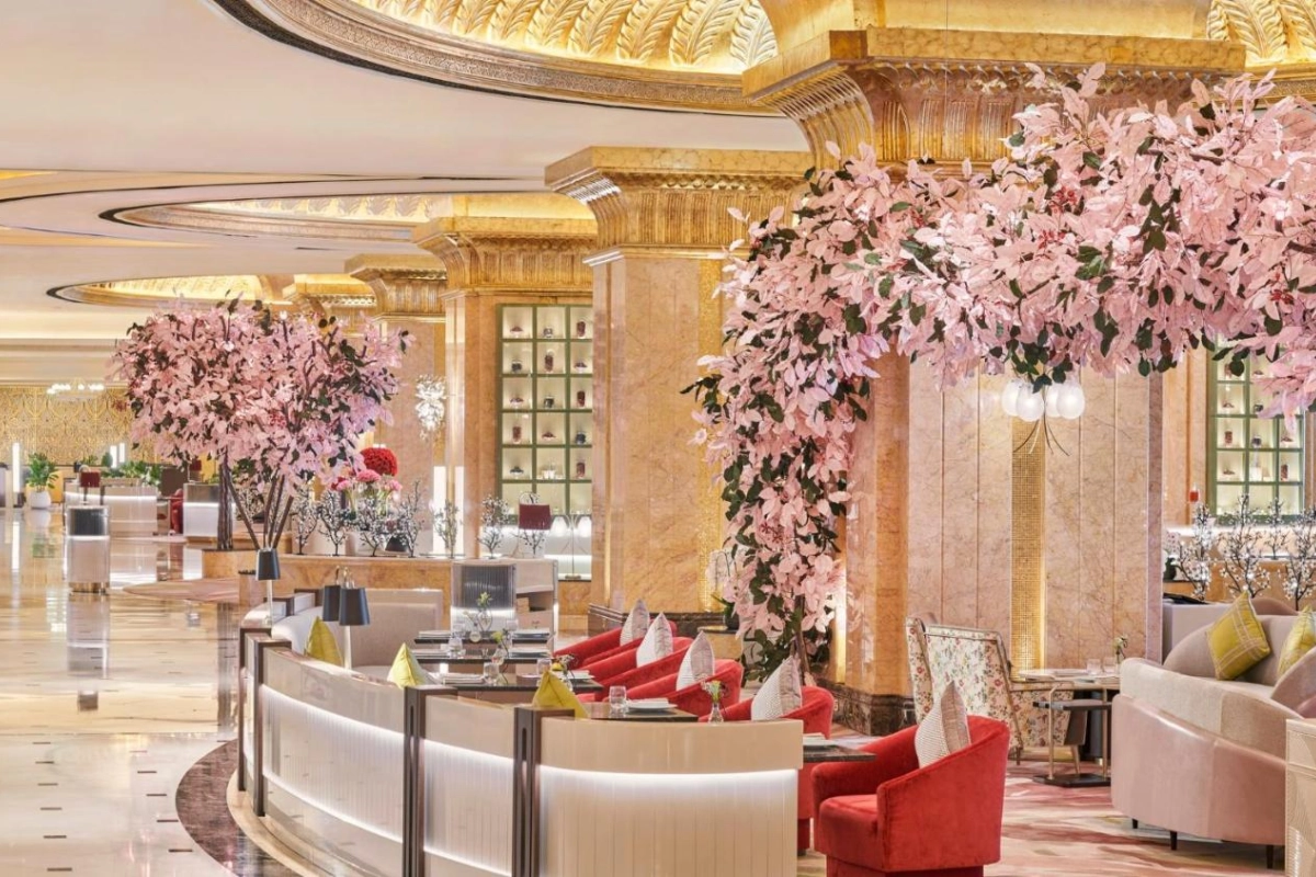 Emirates Palace Mandarin Oriental - Hotel Photo 25