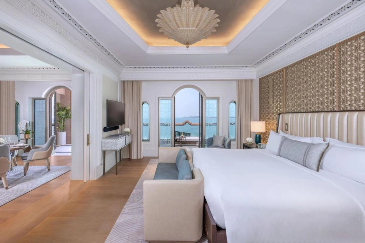 Emirates Palace Mandarin Oriental - Hotel Photo 30