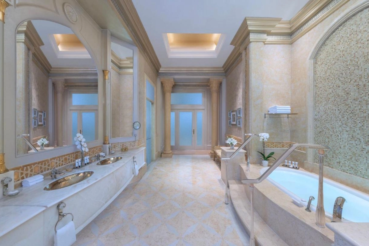 Emirates Palace Mandarin Oriental - Hotel Photo 32