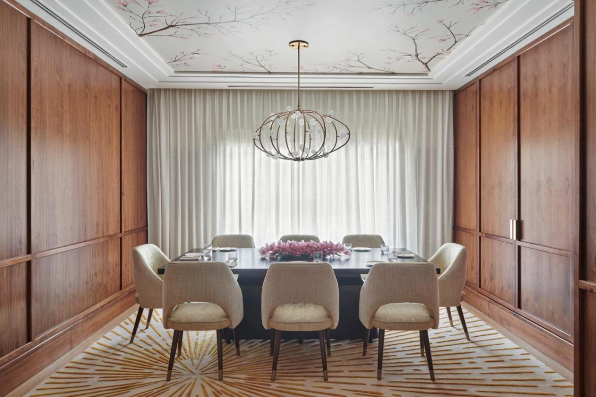 Emirates Palace Mandarin Oriental - Hotel Photo 34