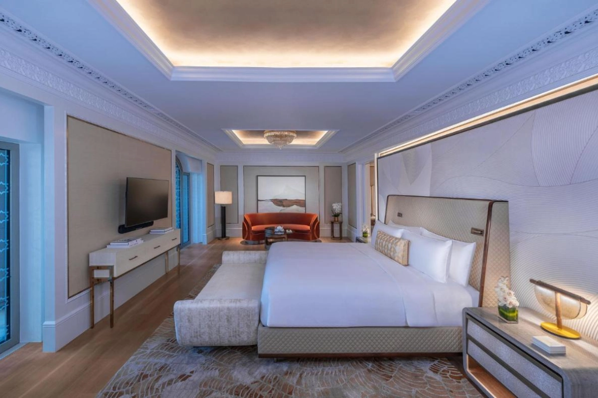 Emirates Palace Mandarin Oriental - Hotel Photo 43