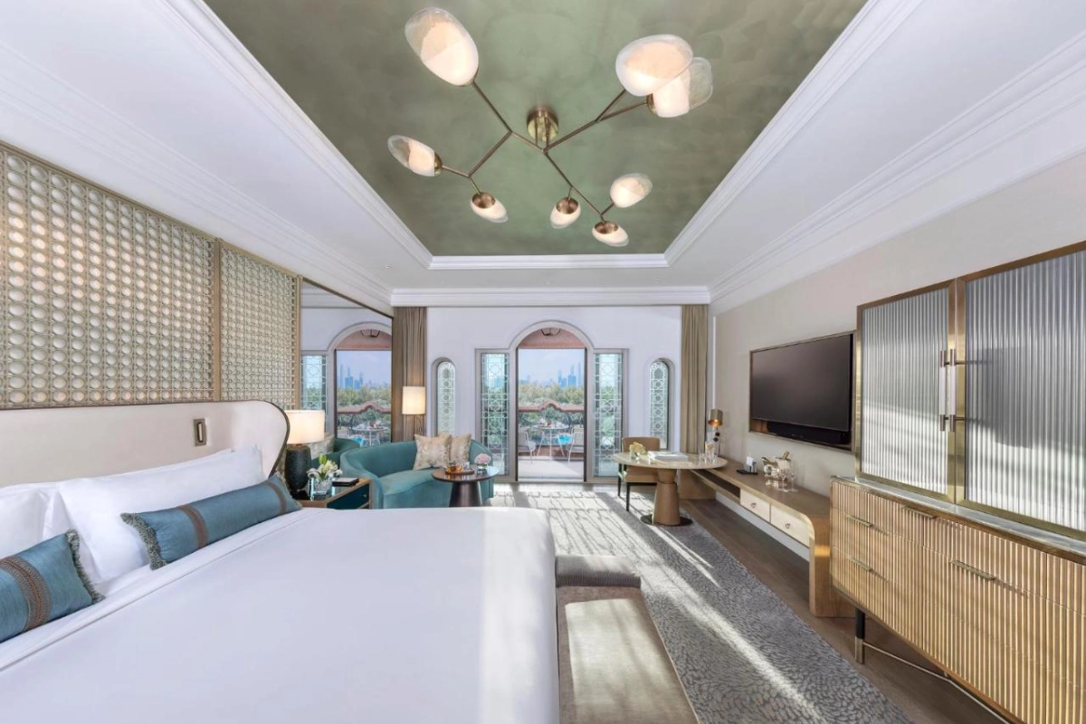 Emirates Palace Mandarin Oriental - Hotel Photo 47